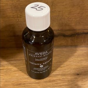 Aveda key element #25